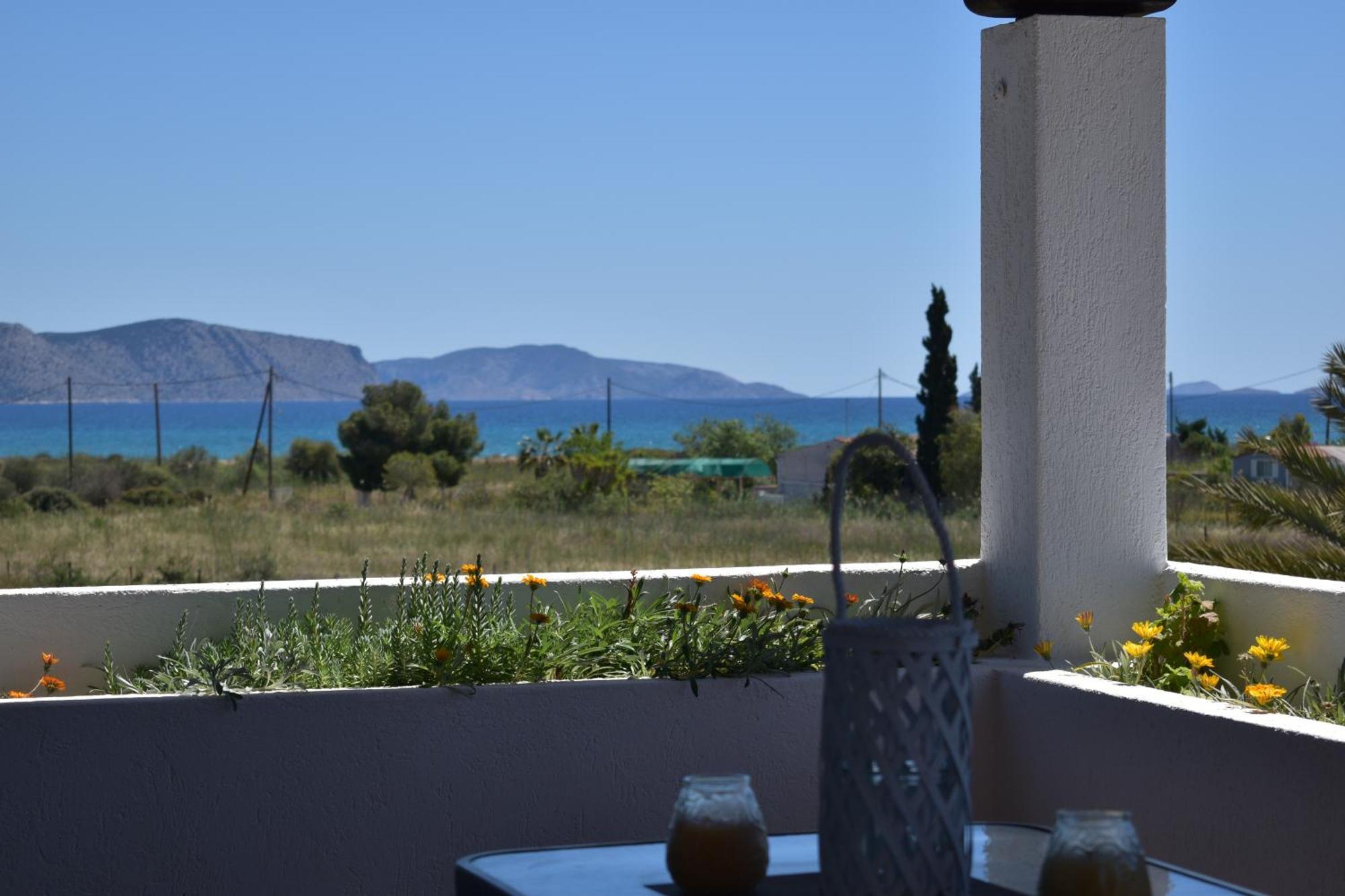 Vakantiehuis Gemi House By The